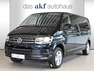 Bild: Volkswagen T6 Transporter 2.0 TSI DSG Comfortline Caravelle lang-7-Sitze*StandHZG*Navi