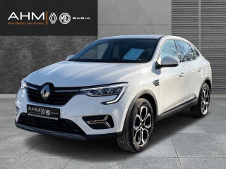 Bild: Renault Arkana Intens 1.6 E-TECH Hybrid 145 EU6d
