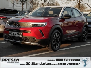 Bild: Opel Mokka Elegance 1.2 Navi/Keyless/PDC/ Sitzheizung/Rückfahrkamera/Klimaautomatik/LED