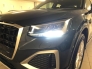 Audi Q2  advanced 35 TDI Navi LED El. Heckklappe 2-Zonen-Klimaautom Klimaautom Keyless Entry