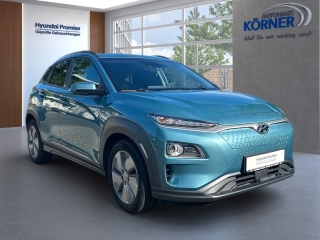 Bild: Hyundai KONA Elektro (150kW) Style *LED*NAVI*SITZHZ*KRELL*