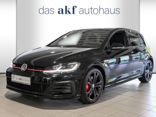 Bild: Volkswagen Golf GTI VII 2.0 PERFORMANCE-Navi*LED*ACC*Kamera*18 Zoll Sevilla*Active Lighting