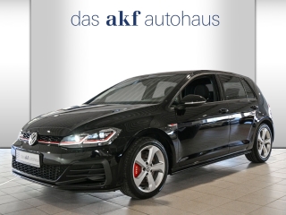 Bild: Volkswagen Golf GTI VII 2.0 PERFORMANCE-Navi*LED*AHK*Kamera*ACC*Front assist*Active Lighting-Paket