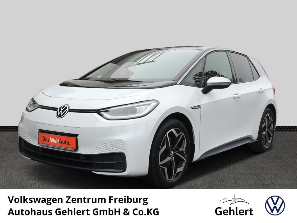 Volkswagen ID.3  Pro Performance 1st Edition Sitzheizung ACC