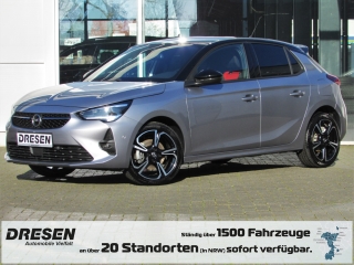 Bild: Opel Corsa GS-Line 1.2 Turbo Navi,LED,Totwinkelassistent,Sitzheitzung,Apple Carplay
