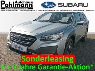 Bild: Subaru OUTBACK 2.5i Active Allrad Navi LED Kurvenlicht Toterwinkelass Sperrdiff. ACC El. Heckklappe