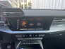 Audi A3  Sportback 35 TFSI advancedAHK digitales Cockpit Soundsystem LED