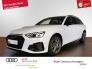 Audi A4  Avant 40 TFSI S-line S-tronic Panorama LED