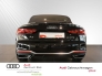 Audi A5  Cabrio 40 TFSI S line Navi LED ACC Klima