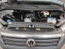 Volkswagen Crafter  35 Kasten MR 2,0 l TDI Klima