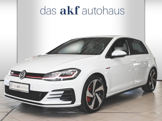 Bild: Volkswagen Golf GTI VII Performance 2.0 TSI DSG-Navi*Kamera*LED*Virtual-Cockpit*Fahrprofil*18 Zoll*Alarm