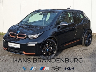 BMW i3 s (120Ah) EDITION ROADSTYLE