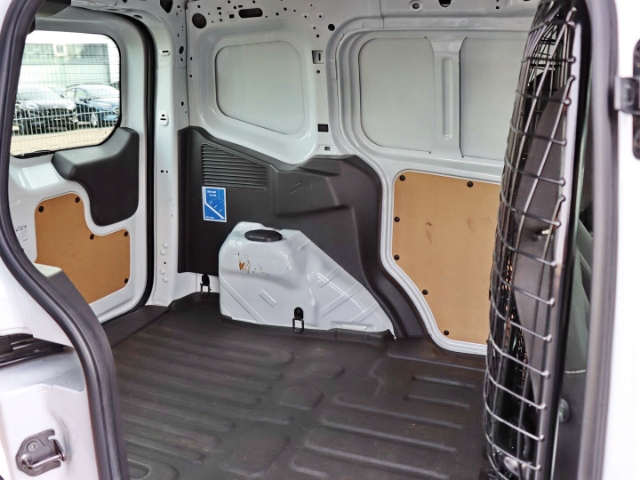 Ford Transit Courier Transit Courier