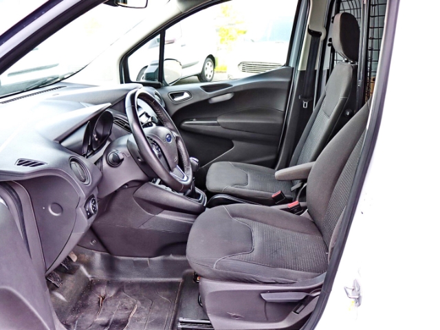 Ford Transit Courier Transit Courier