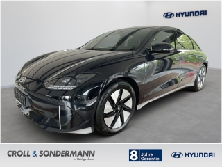Bild: Hyundai IONIQ 6 77,4 kWh Techniq