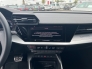 Audi A3  Limousine 40 TDI quattro advanced Navi digitales Cockpit Soundsystem LED ACC