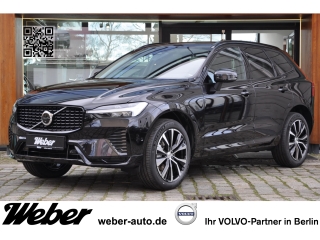 Bild: Volvo XC60 B4 AWD Plus Dark *ACC*Pano*SH*360*HK*e-Sitze*
