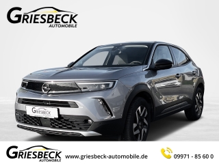 Bild: Opel Mokka Elegance 1.2 Turbo EU6d Navi LED Scheinwerferreg. Apple CarPlay Android Auto