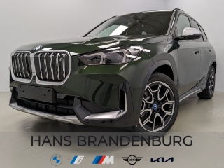 BMW iX1 xDrive30 X-Line - sofort verfügbar!