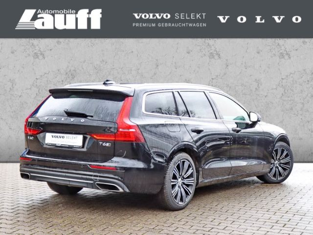 Volvo V60 V60