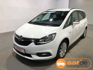 Bild: Opel Zafira 2.0 CDTI ON Automatik EU6 Klima PDC Apple CarPlay