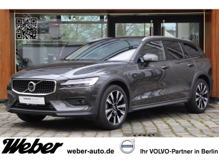 Bild: Volvo V60 CC D4 AWD Pro *BLIS*ACC*Massage*B&W*Pano*360*LED*Nappa*