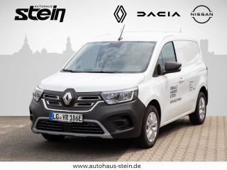 Bild: Renault Kangoo Rapid Advance E-TECH Easy-Link Tempomat