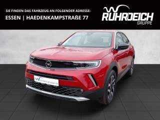 Opel Mokka-e Elegance INKL. BAFA NAVI LED KLIMAAUTO PDC KAMERA SHZ LHZ Bild 1