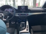 Audi A5  Cabriolet S line 40 TFSI AHK Navi Leder digitales Cockpit