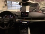 Audi A4  Limousine sport 40 TDI S line AHK Navi LED ACC El. Heckklappe