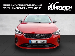 Opel Corsa F Edition 1.2 NAVI KAMERA SHZ ALLWETTER Bild 1