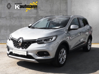 Bild: Renault Kadjar Limited Deluxe 1.3 TCe 140 EDC Panorama-Dach, Deluxe-Safety-Paket