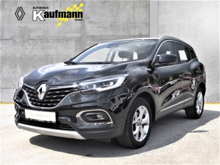 Bild: Renault Kadjar Limited Deluxe 1.3 TCe 140 EDC Panorama-Dach, Deluxe-Safety-Paket