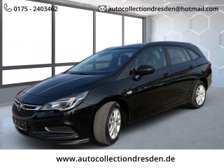 Bild: Opel Astra K Sports Tourer Edition 1.4 Turbo