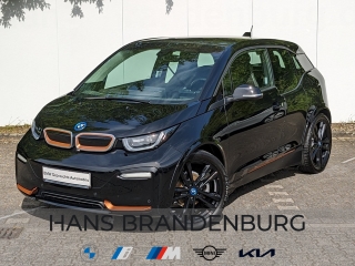 BMW i3 s (120Ah) EDITION ROADSTYLE
