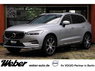 Bild: Volvo XC60 T5 AWD Inscription *HUD*SH*BLIS*ACC*Pano*