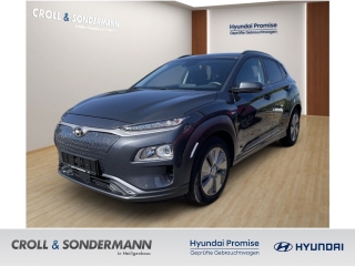 Bild: Hyundai KONA EV Trend