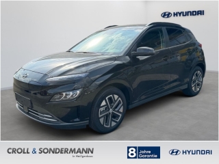 Bild: Hyundai KONA EV Select