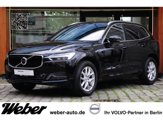 Bild: Volvo XC60 D4 AWD Momentum *AHK*Kam*Navi*PDCv+h*CD*