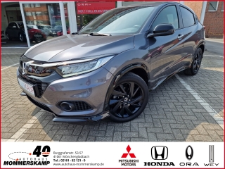 Bild: Honda HR-V Sport 1.5 TURBO EU6d-T Automatik+Navi+LED+Scheinwerferreg.+Mehrzonenklima