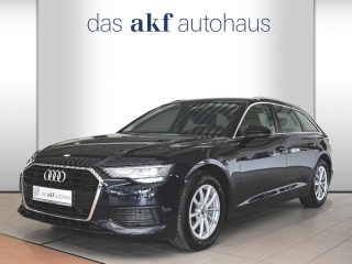 Bild: Audi A6 Avant 40 2.0 TDI Aut.-Navi*AHK*Standheizung*LED*Sitzheizung