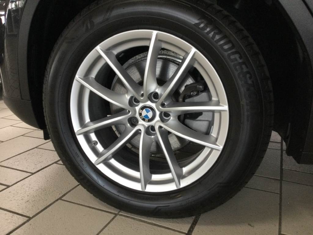 BMW X3 X3