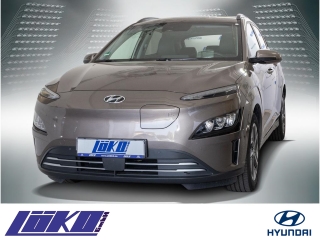 Bild: Hyundai KONA Prime Elektro HUD SITZ PAKET/LEDER/VOLL-LED/NAVI/LHZ/SHZ/PDC