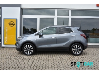 Bild: Opel Mokka X Ultimate Aut.