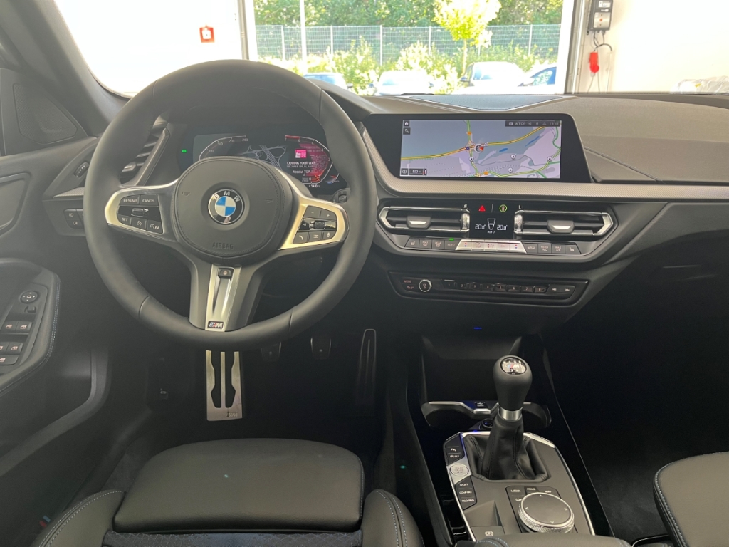 BMW 218 Gran Coupe 218 Gran Coupe