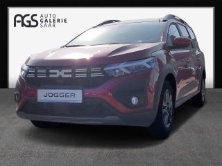 Bild: Dacia Jogger Expression 1.0 TCe 110 EU6d 7-Sitzer sofort lieferbar