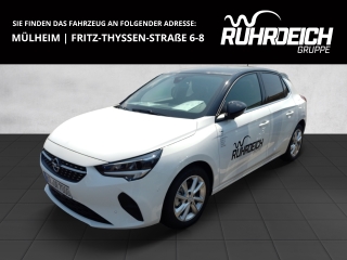 Opel Corsa PDC SHZ LED APPLE CARPLAY DAB NAVI Bild 1