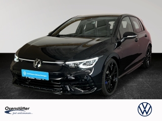 Bild: Volkswagen Golf R VIII 2,0 l TSI 4MOTION R-Performance-Paket&Abgas LED-Matrix Leder HarmanKa