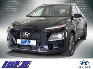 Bild: Hyundai KONA Advantage+ 2WD 1.0 T-GDI HUD Navi Soundsystem LED Scheinwerferreg. Klimaautom