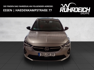 Opel Corsa F GS Line 1.2 ALLWETTER SHZ KEYLES CARPLAY LED Bild 1